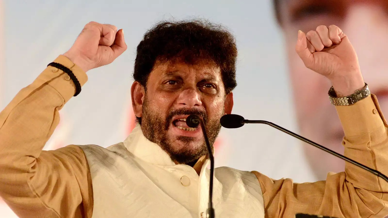 Waris Pathan