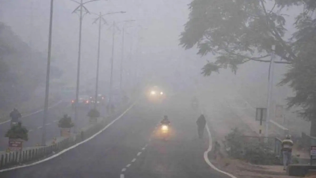 Gujarat Weather