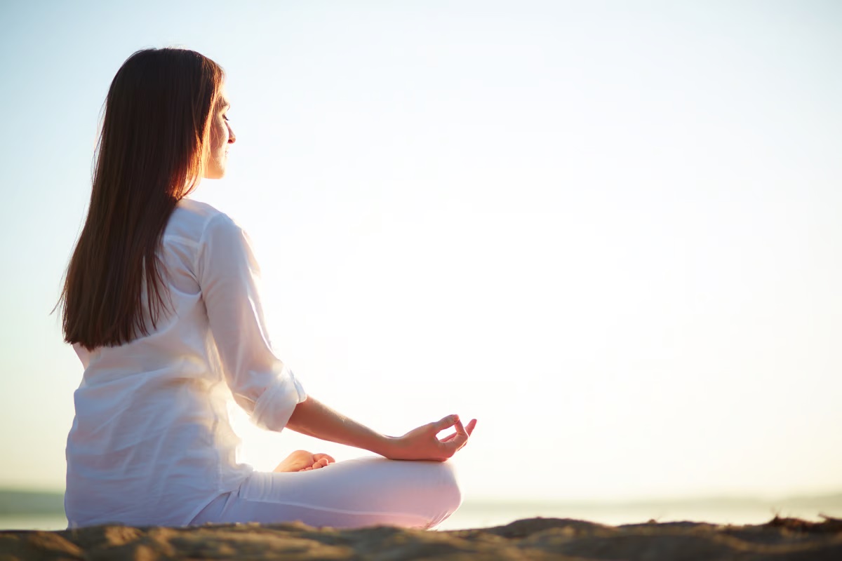 Meditation Tips