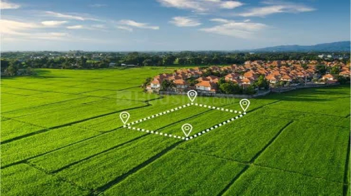 YEIDA Plot Scheme