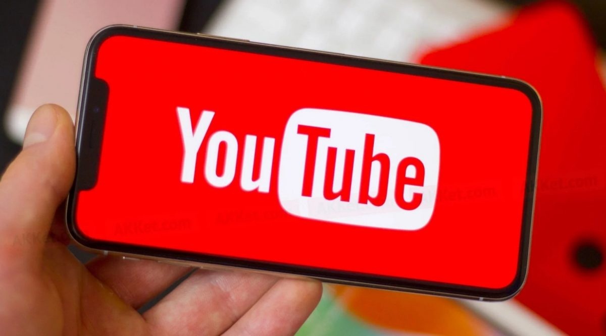 YouTube New Feature