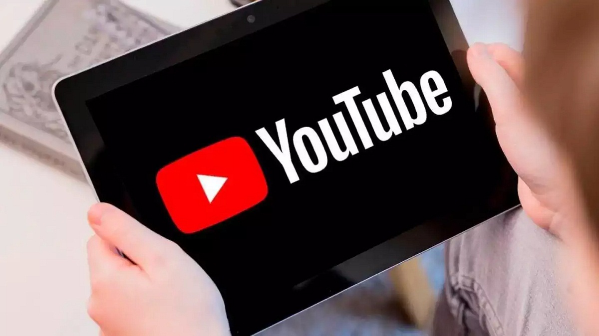 Youtube Feature