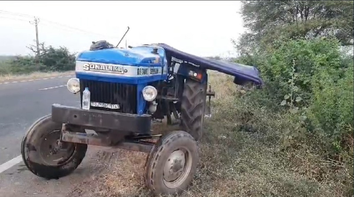 Bharuch