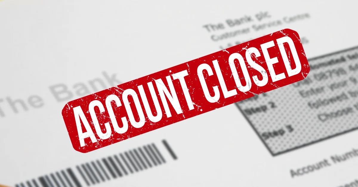 Bank Account