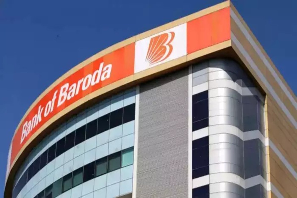 Bank of Baroda