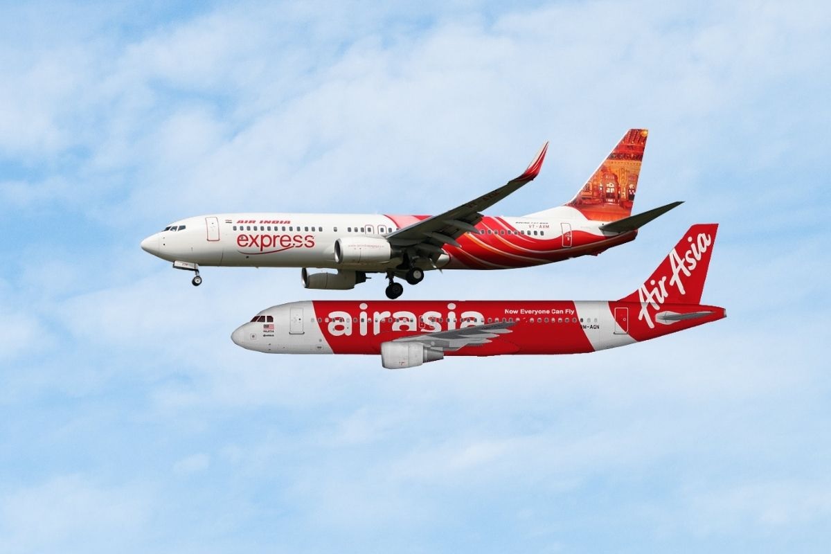 Air India Express