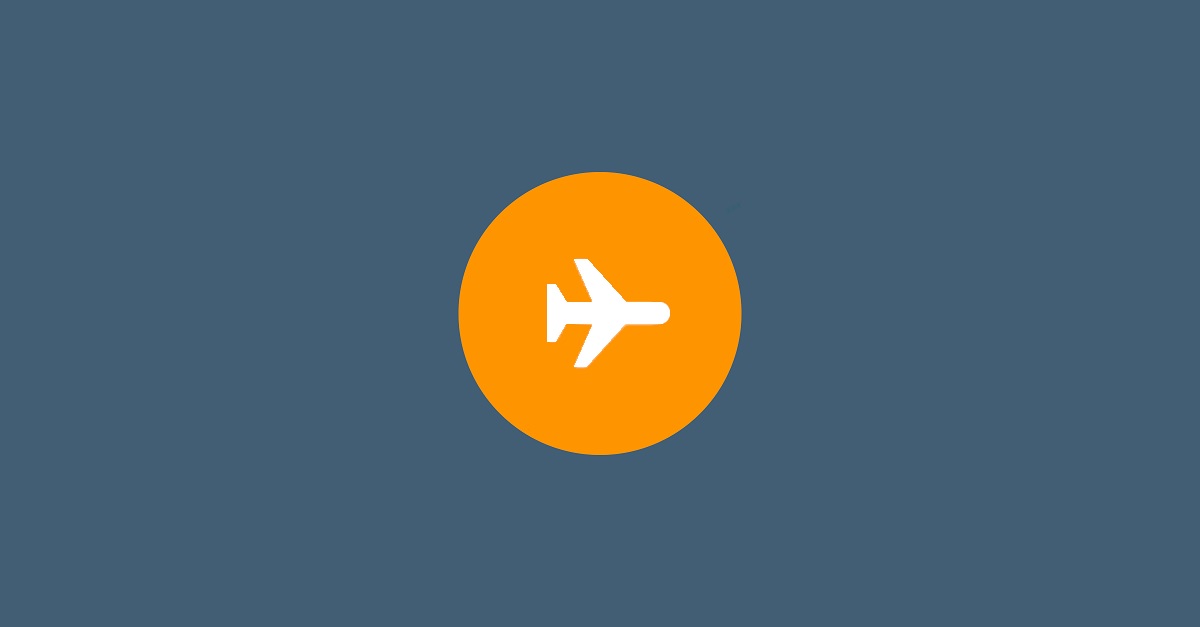 Airplane
