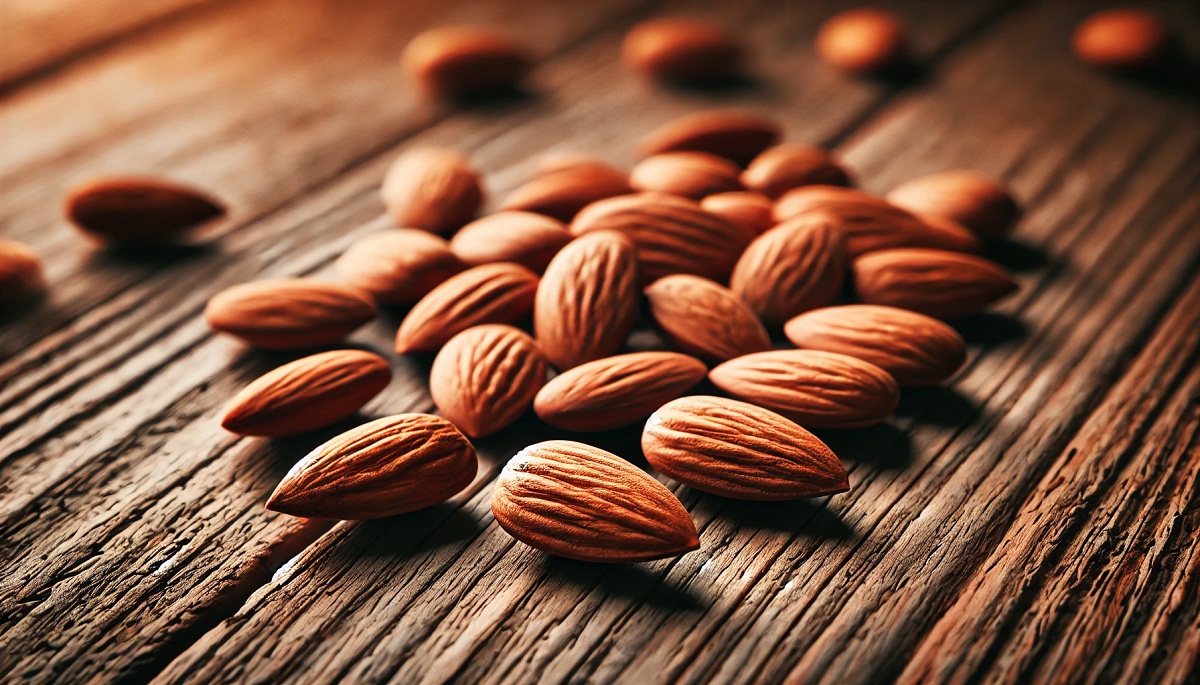Almond