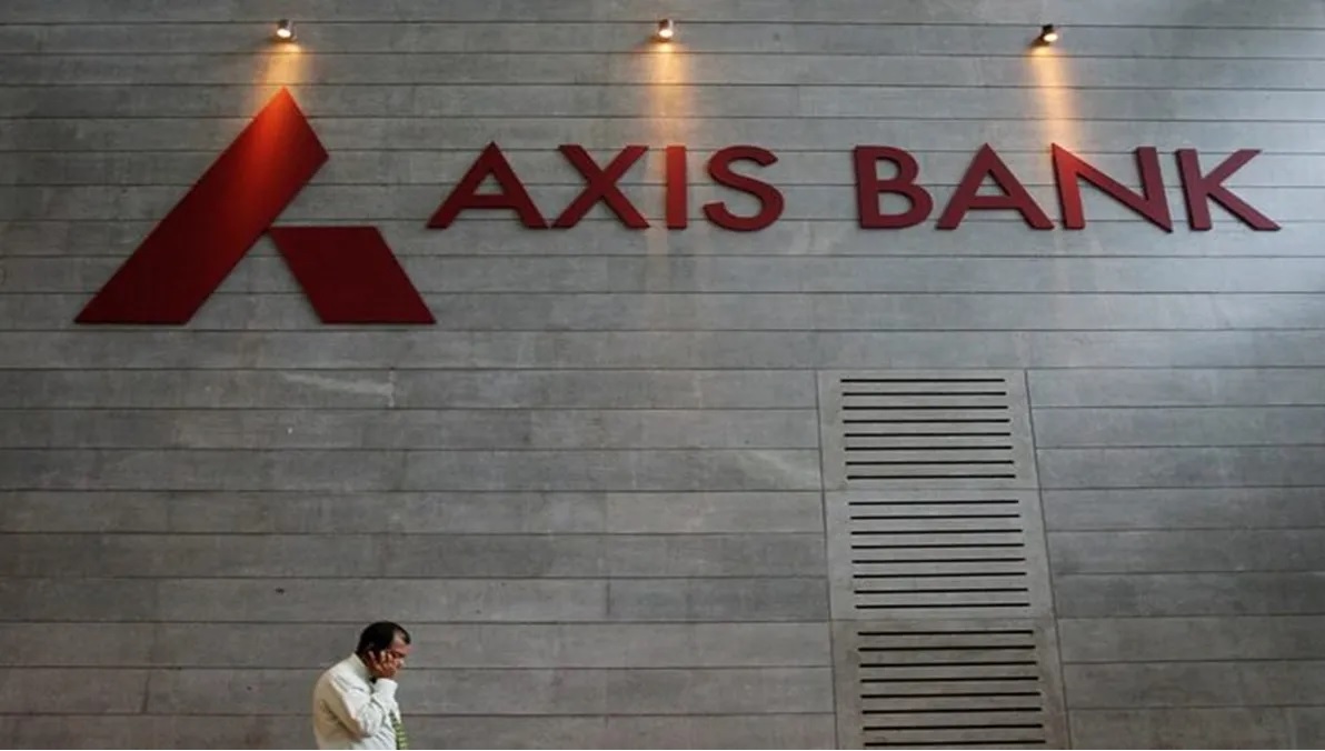 Axis Bank