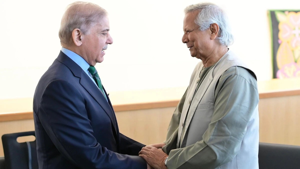 Bangladesh:
