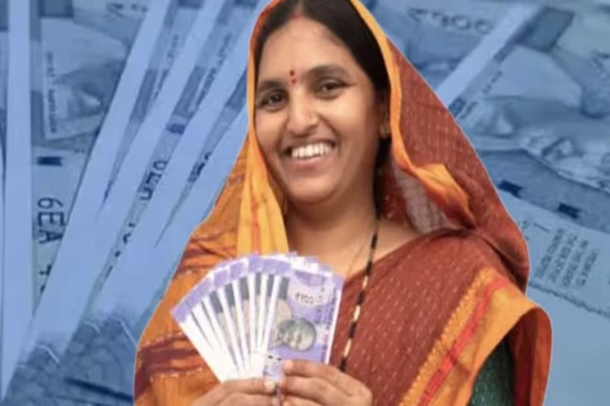 Bima Sakhi Yojana