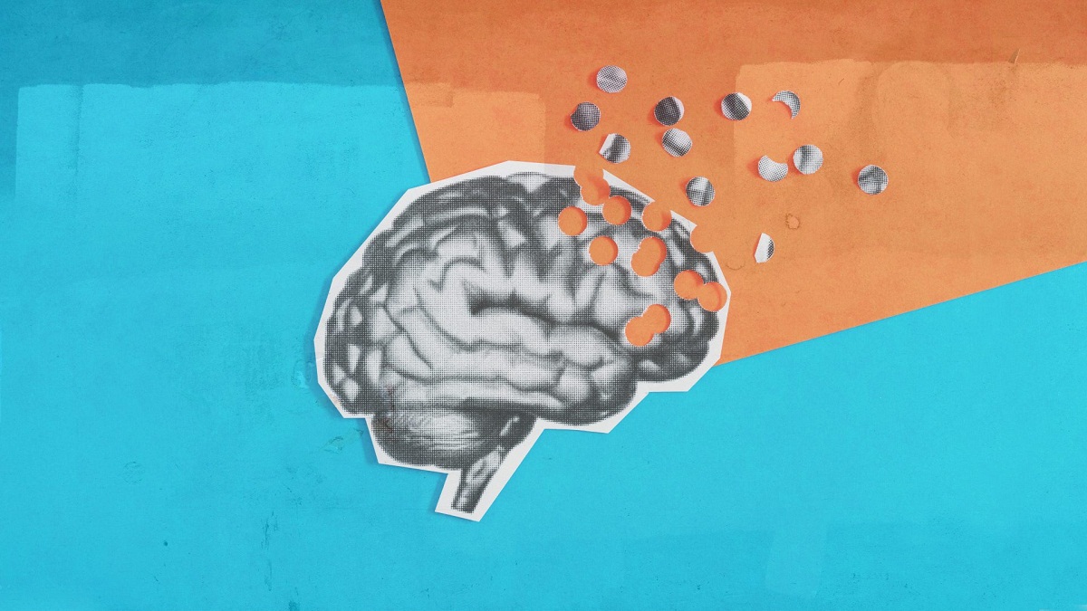 Brain Rot