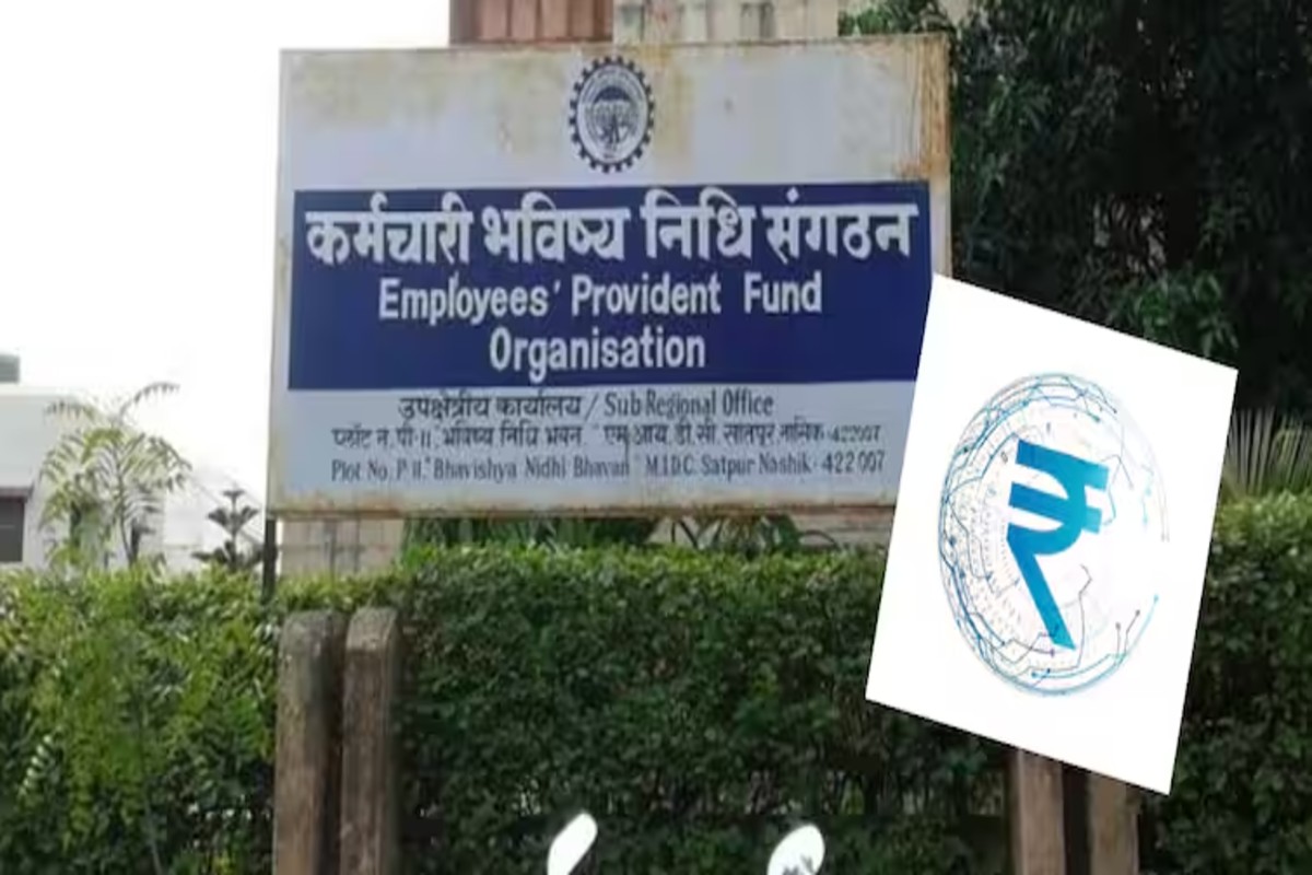 EPF Registration Growth