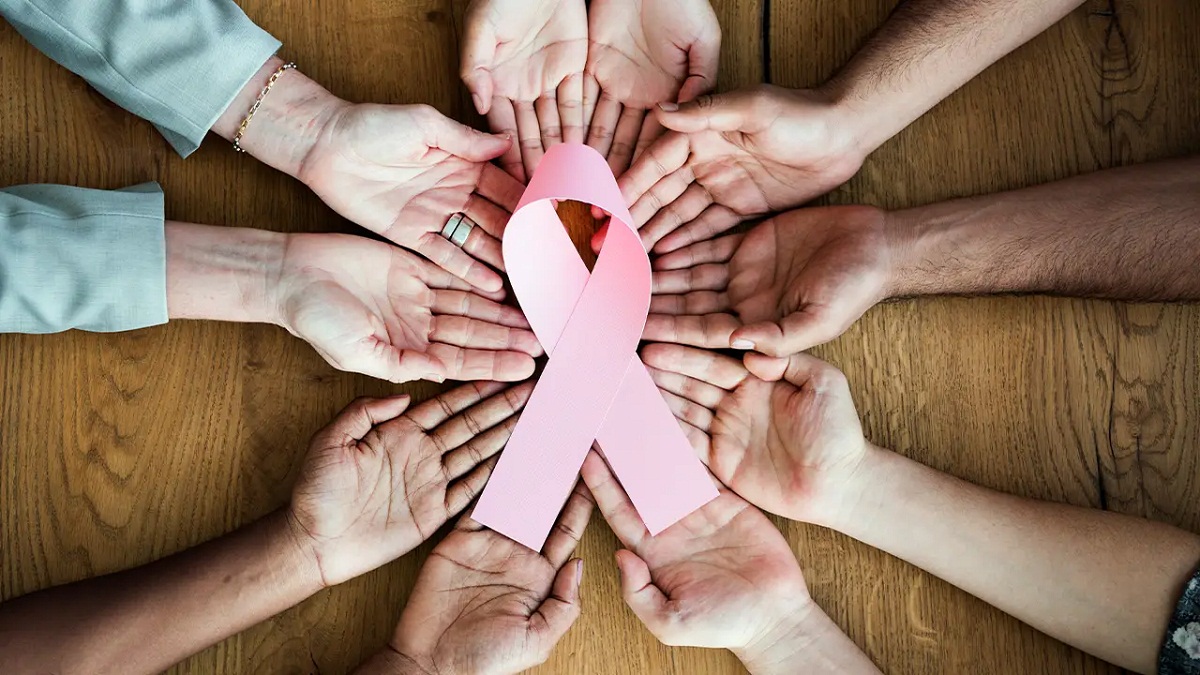 Cancer Medicine