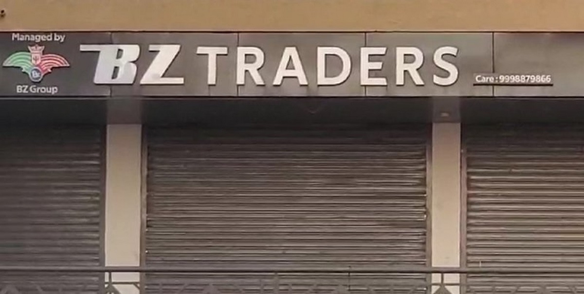 BZ Group