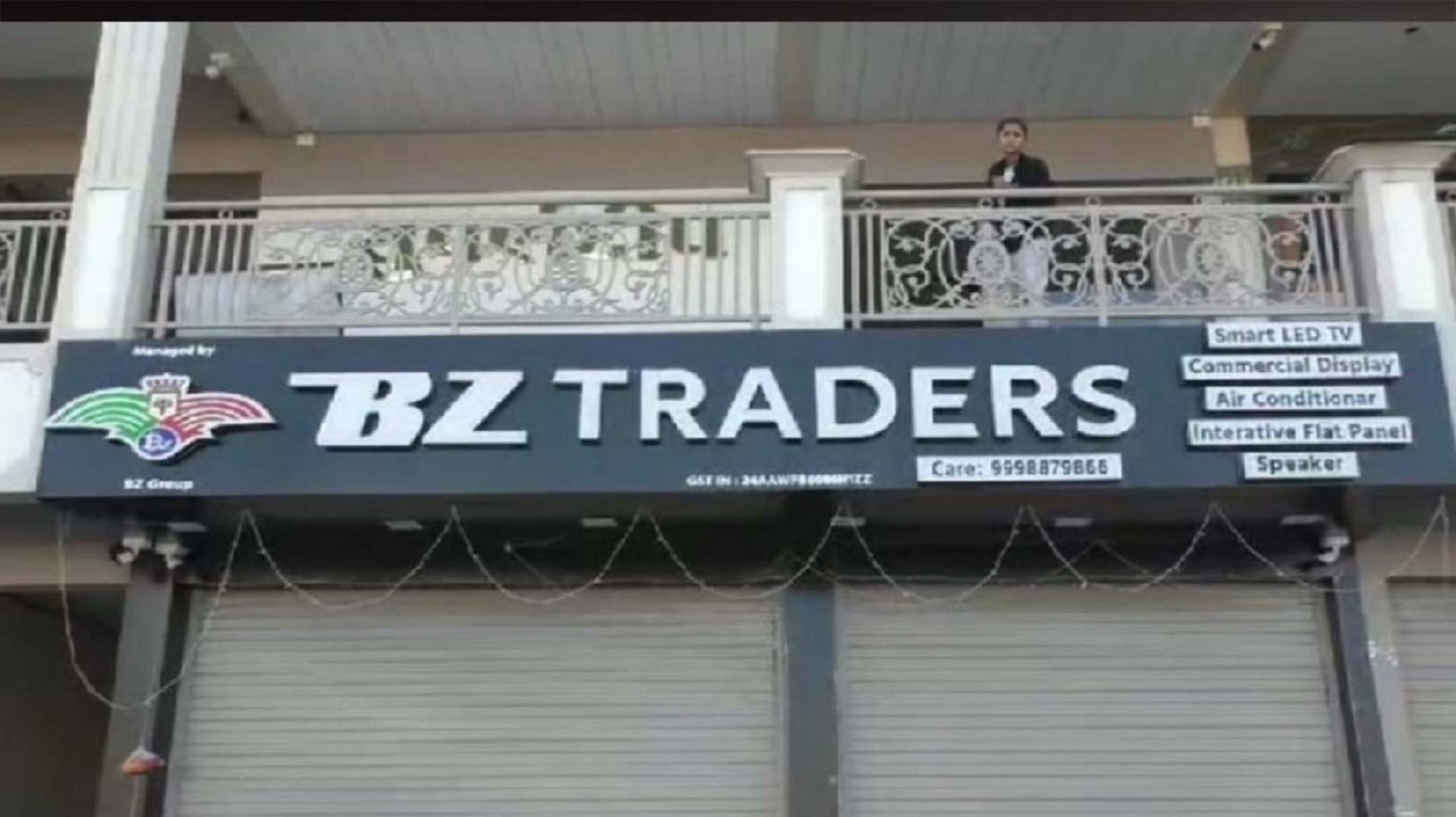 BZ Group