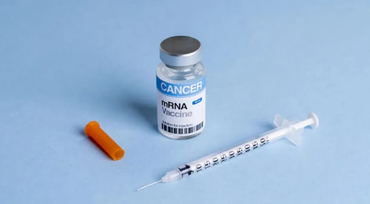 Cancer Vaccine