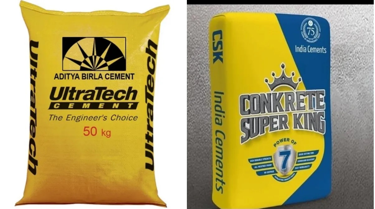 Cement Satya Day