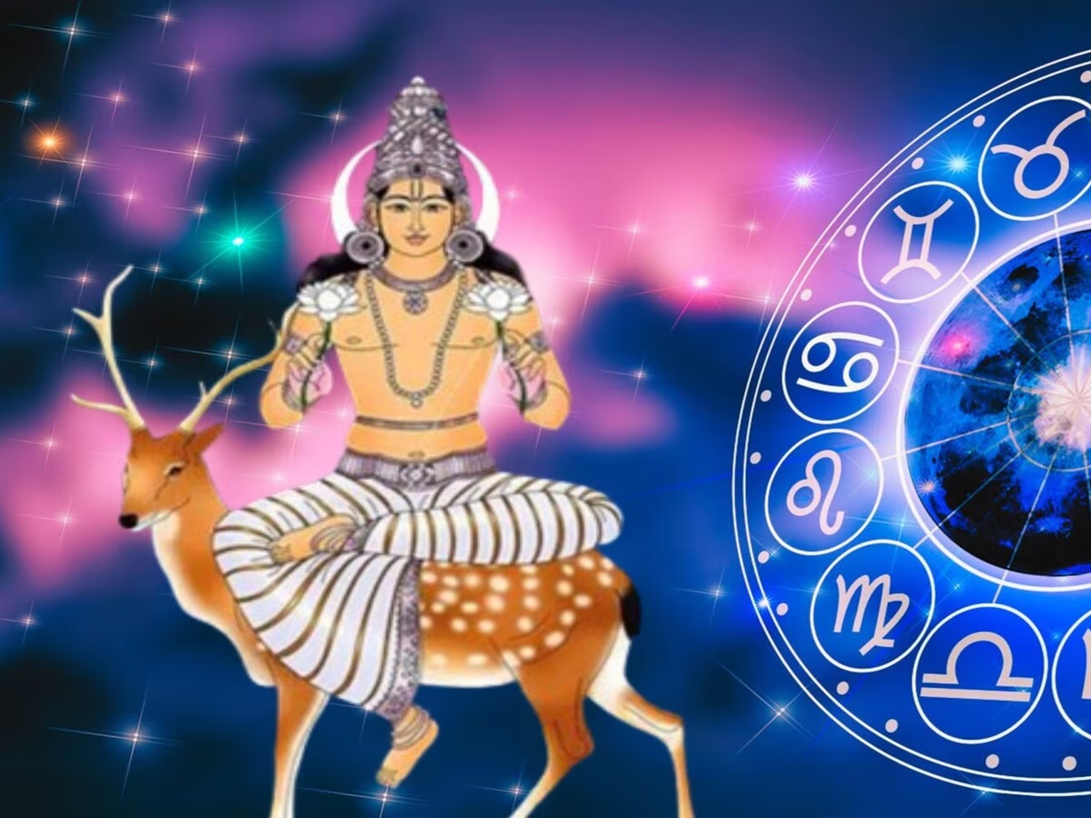 Chandra Gochar 2025
