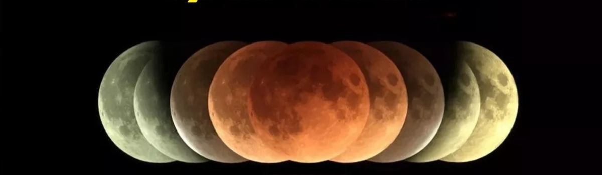 14 March 2025 Chandra Grahan Time