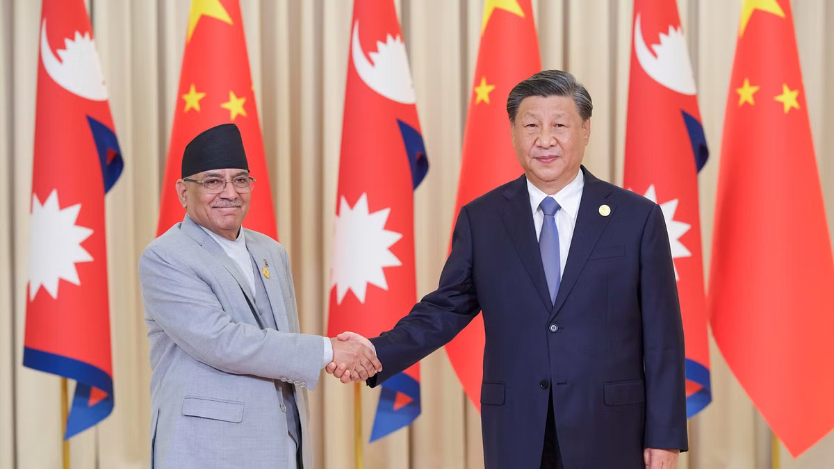 china Nepal3
