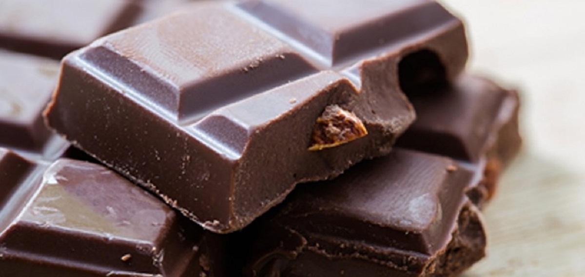 Chocolate Recipe