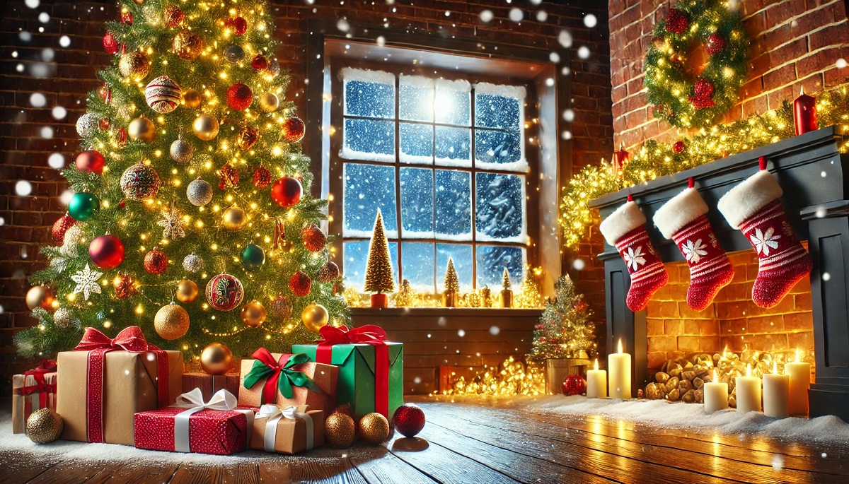Christmas Customs