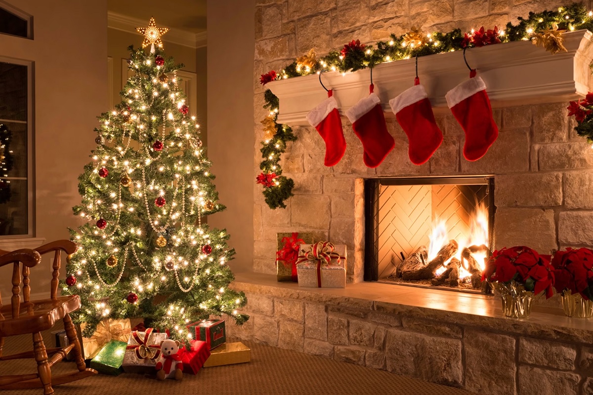 Christmas 2024