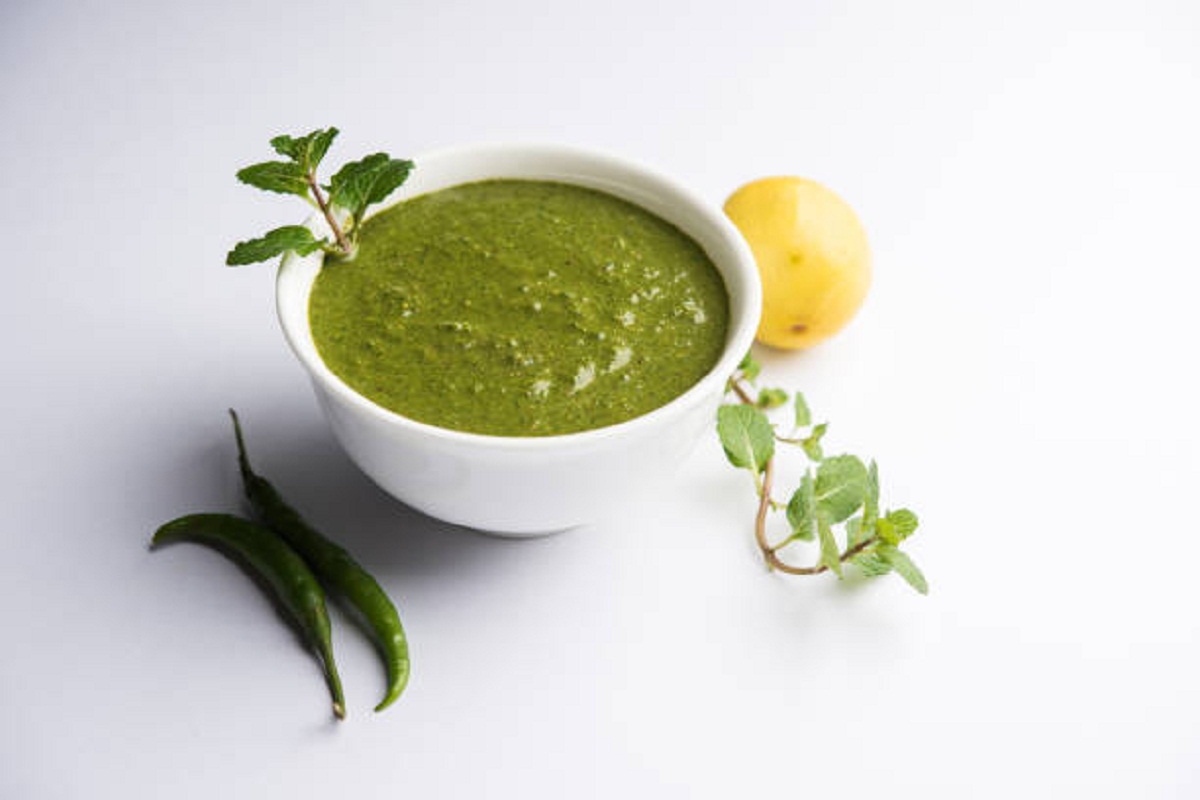 Chutney