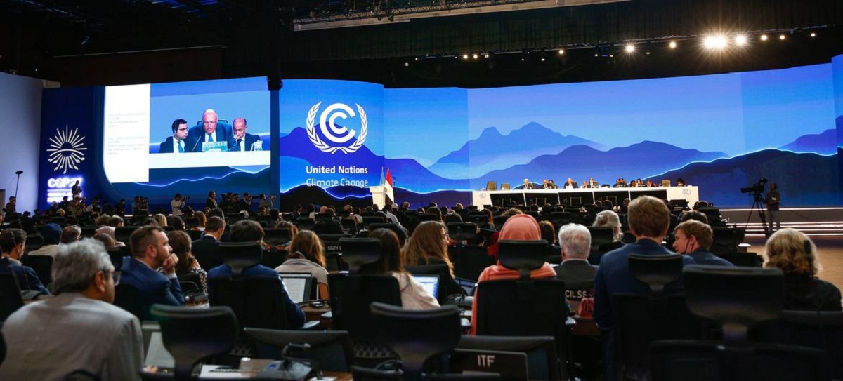 Climate crisis