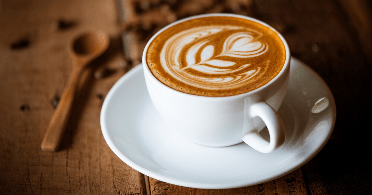 Coffee Benefits