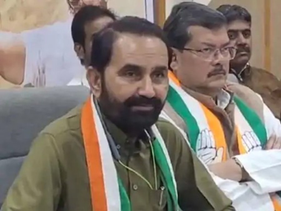 Shaktisinh Expressed Grief Nirbhaya Bharuch