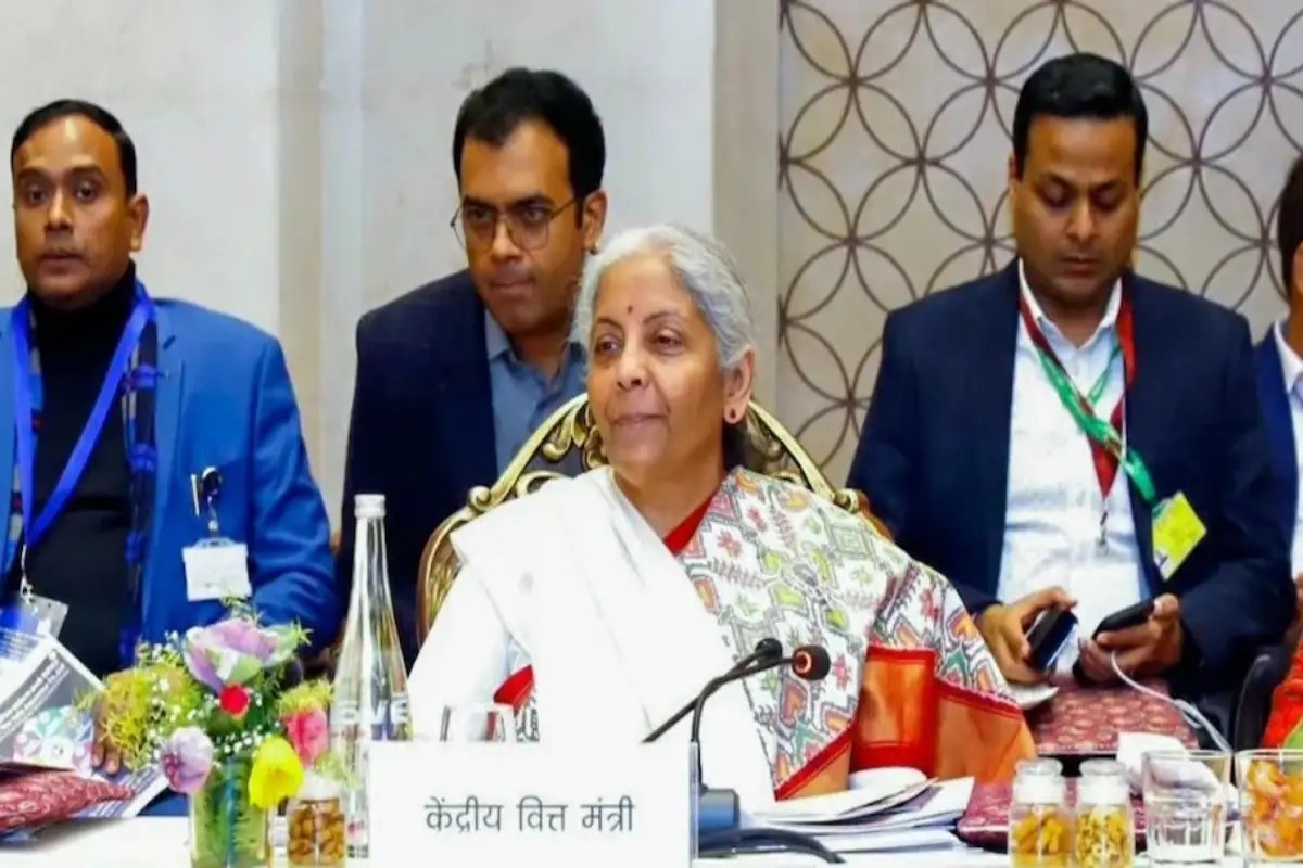 GST Council Meetings