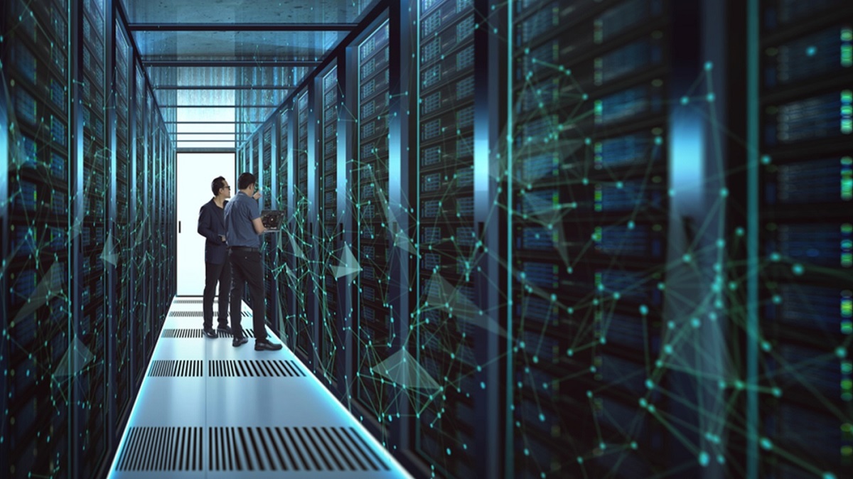 Data Centre