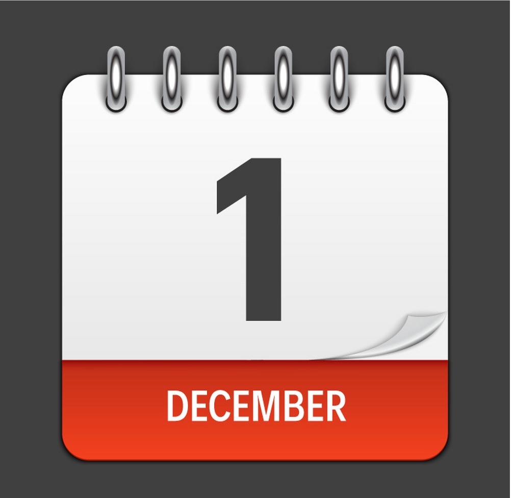 December Rule Change