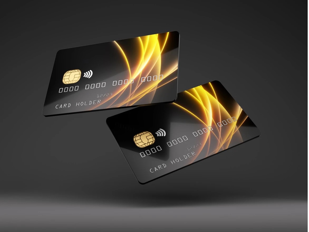 Debit Card