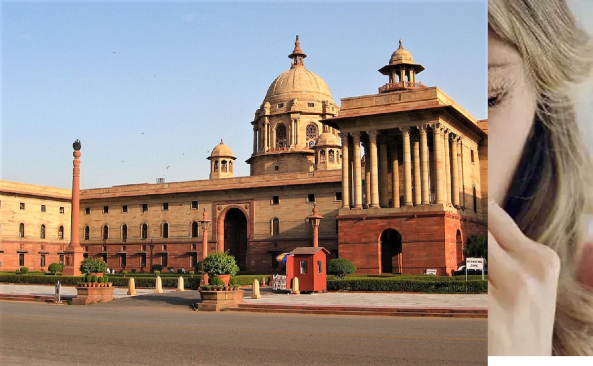 delhi