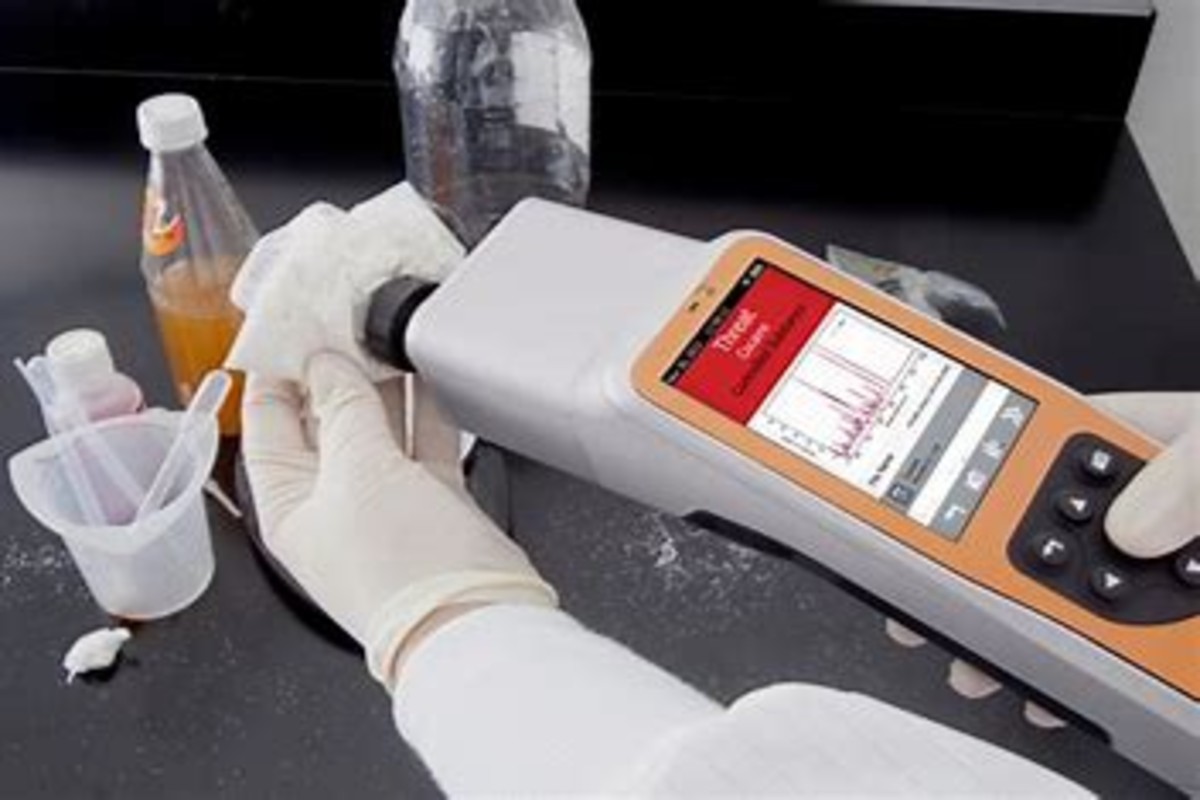 Surat Police Drug Testing