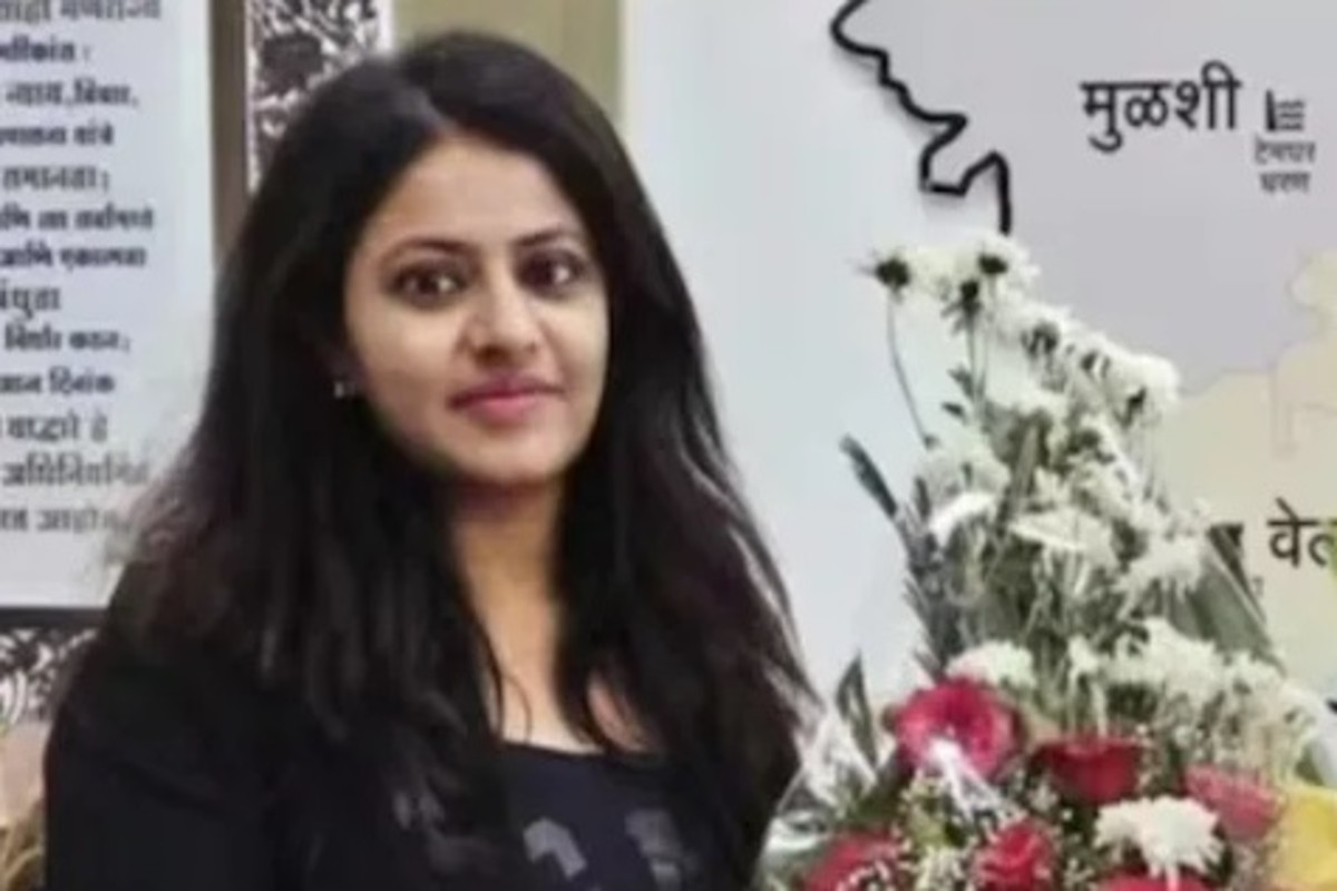Puja Khedkar Case