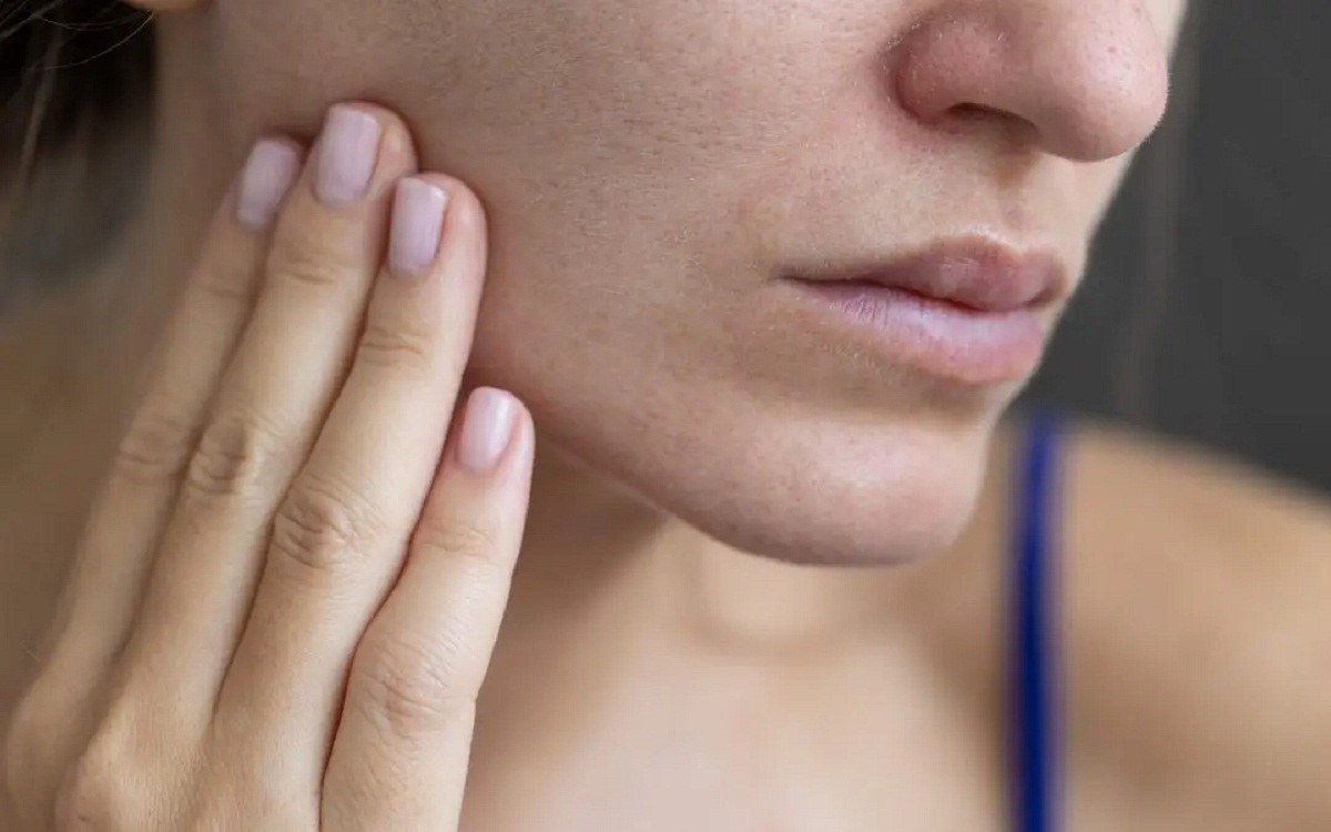Dry Skin Tips