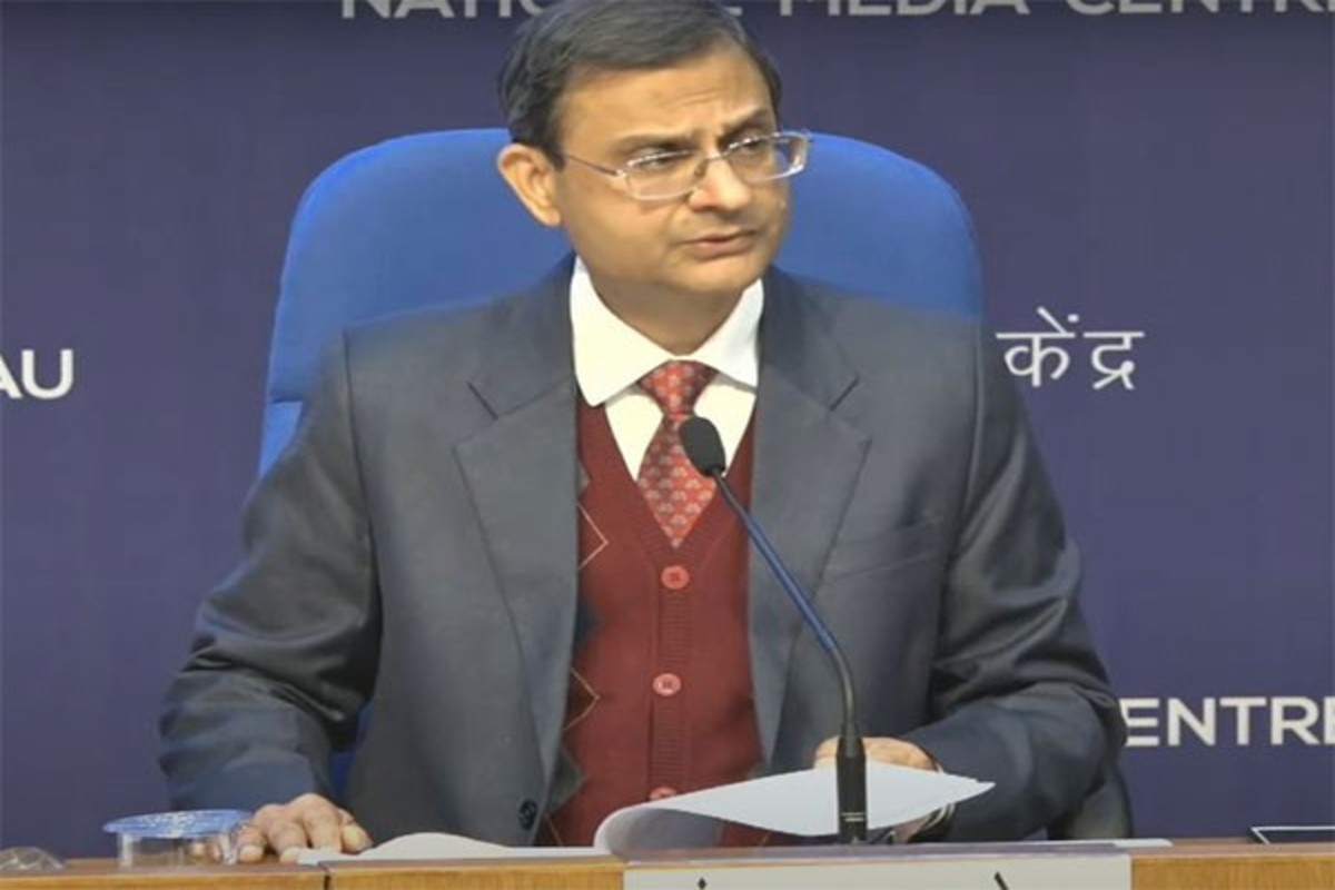 RBI Governor