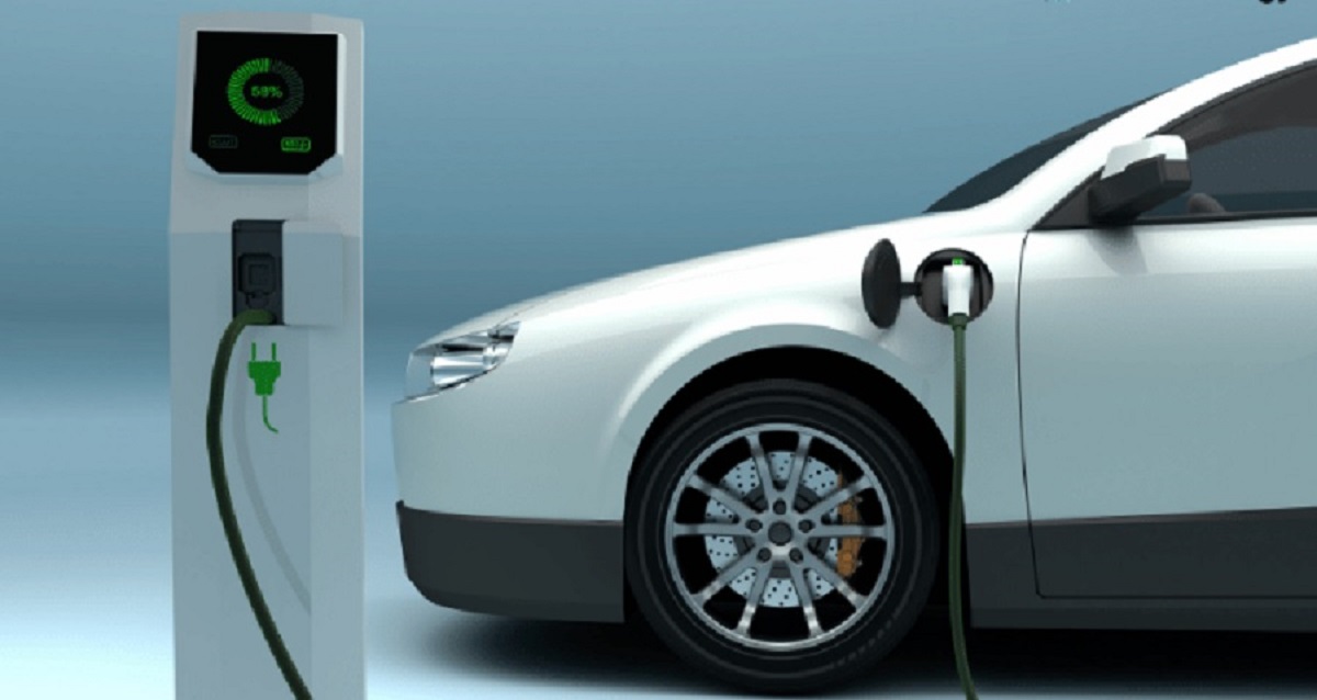 Electric Vehicle