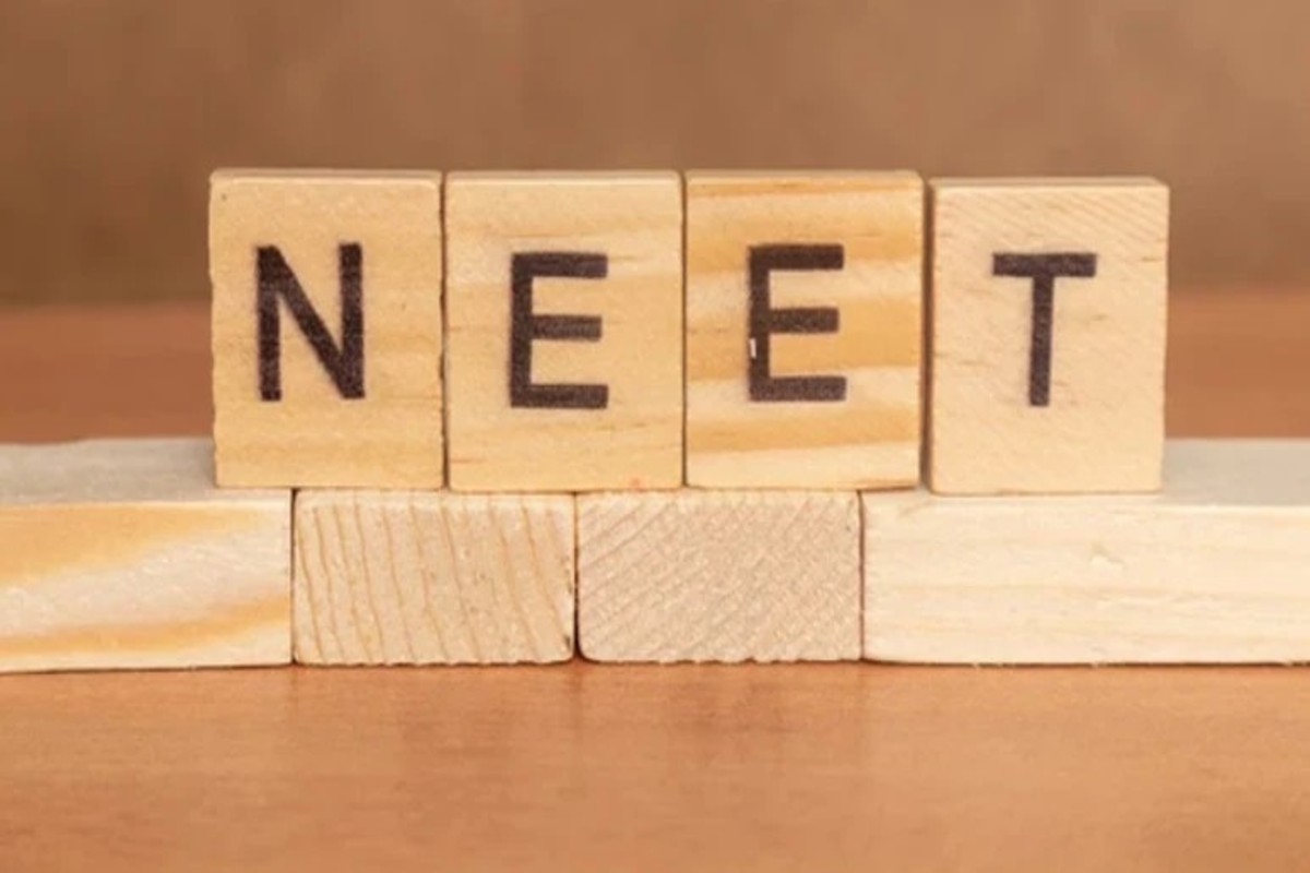 Neet 2025 Syllabus
