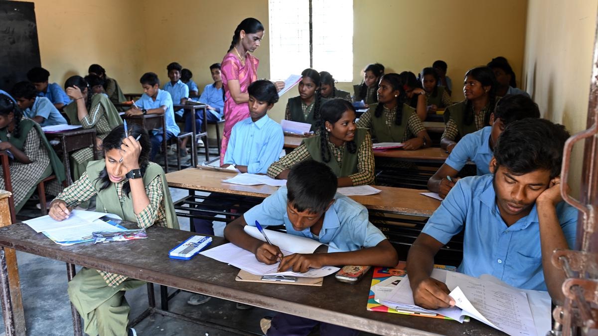 CBSE Board