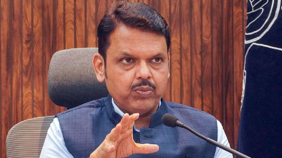 Maharashtra