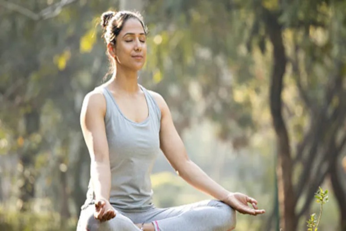Meditation Tips