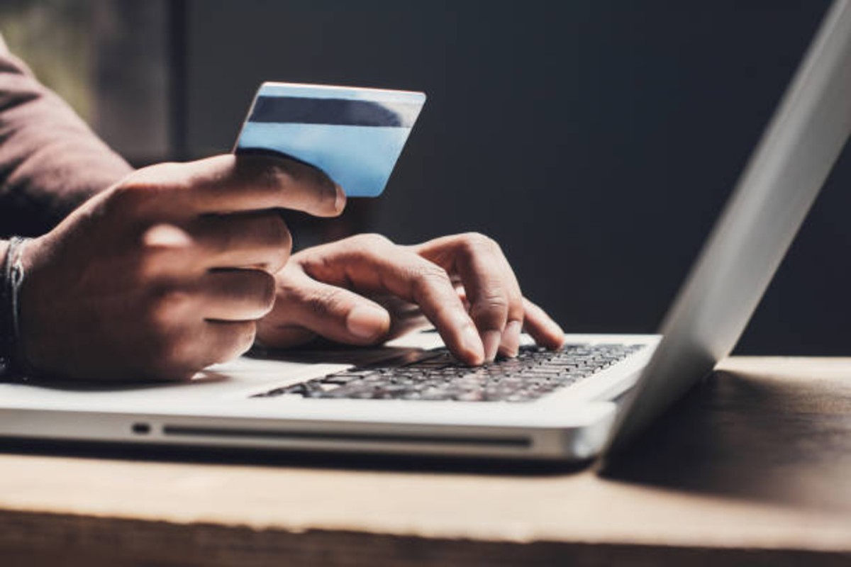 Credit Card