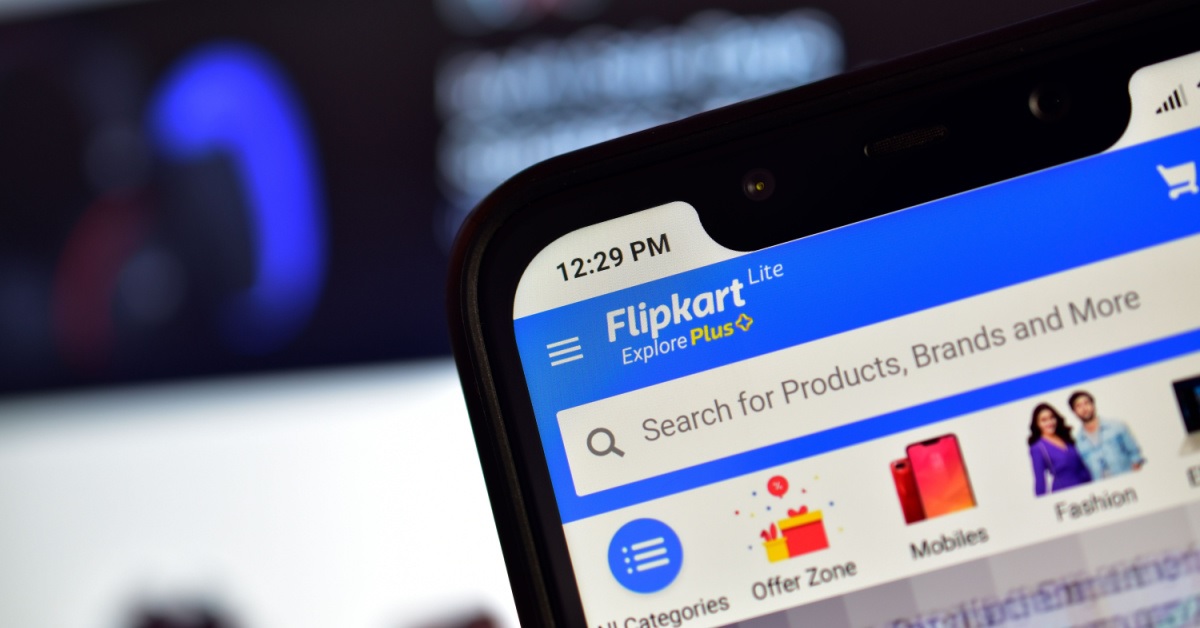 Flipkart