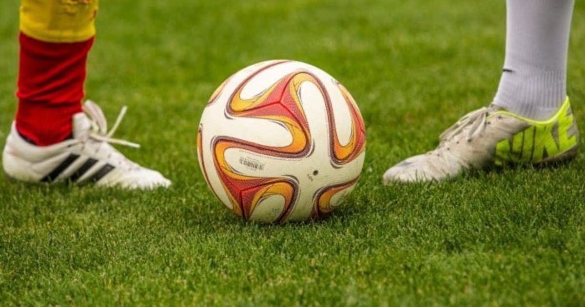 football