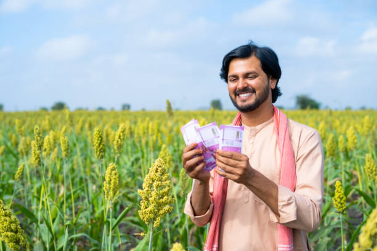 Agri Loan
